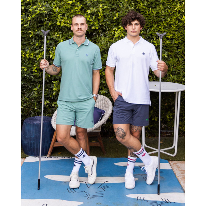 BOAST Retro Calf Sock - 3 Pack