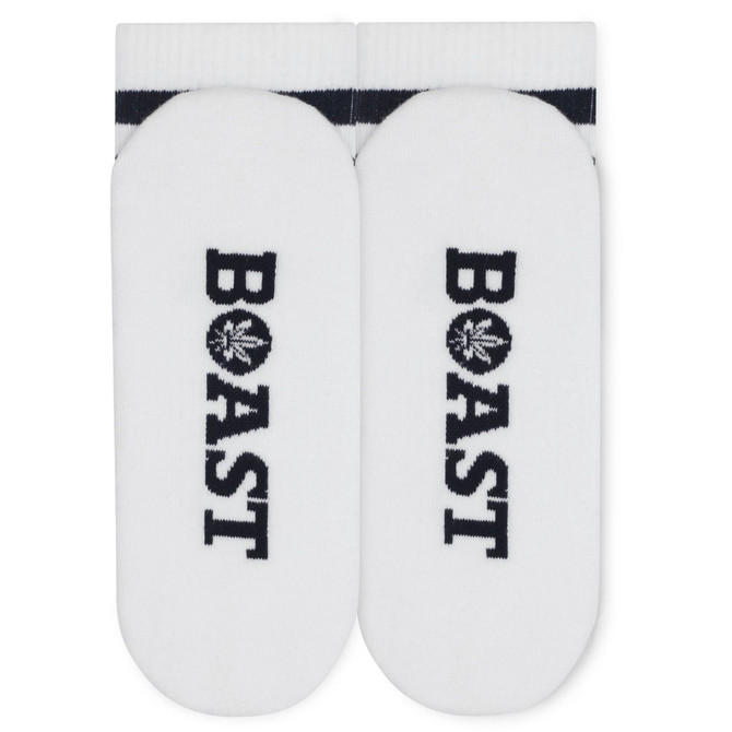 BOAST Retro Calf Sock - 3 Pack