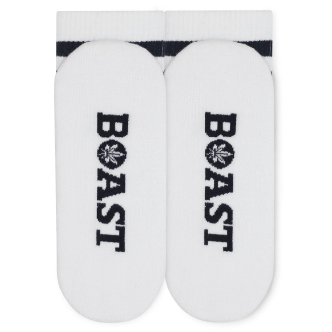 BOAST Retro Calf Sock - 3 Pack