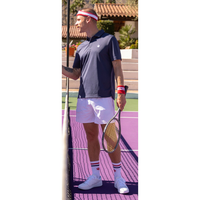 BOAST Retro Calf Sock - 3 Pack