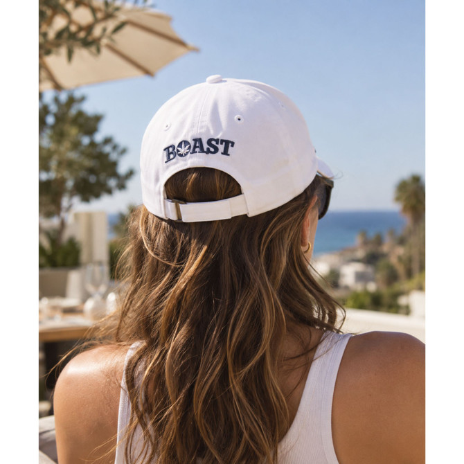BOAST Court Tech Hat