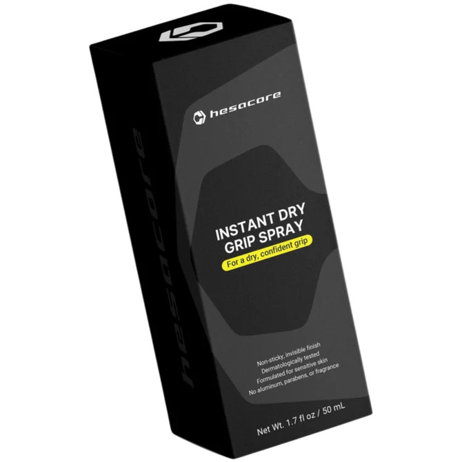 Hesacore Instant Dry Grip Spray