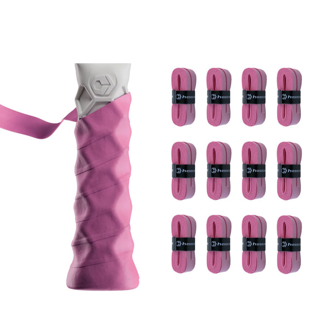 Hesacore Hesatac Overgrip