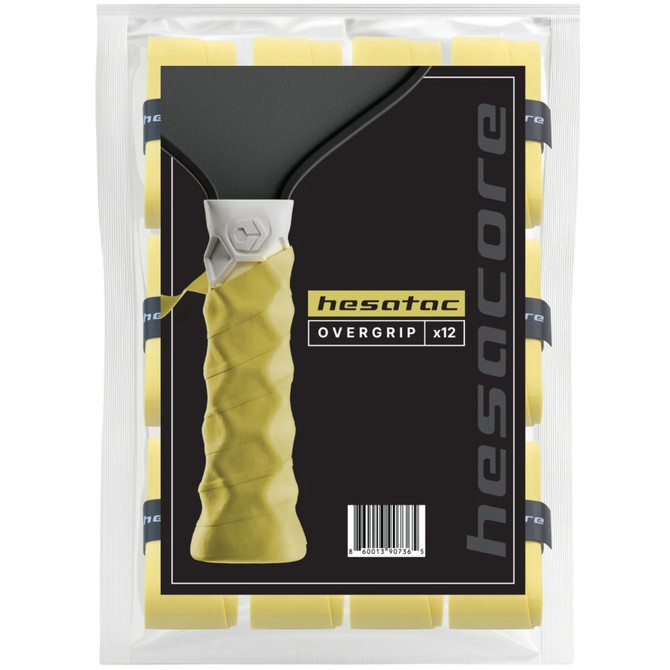 Hesacore Hesatac Overgrip