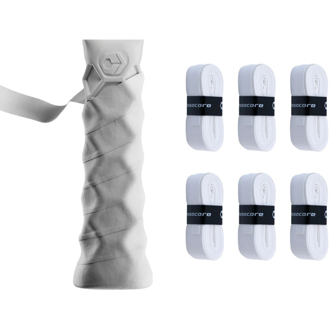Hesacore Hesatac Overgrip