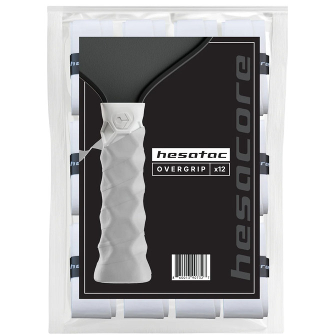 Hesacore Hesatac Overgrip