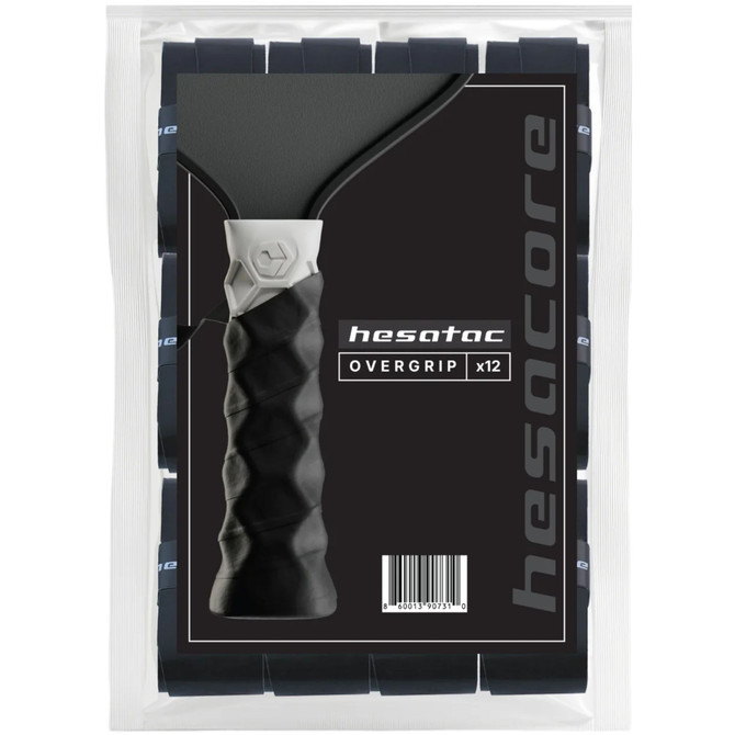Hesacore Hesatac Overgrip