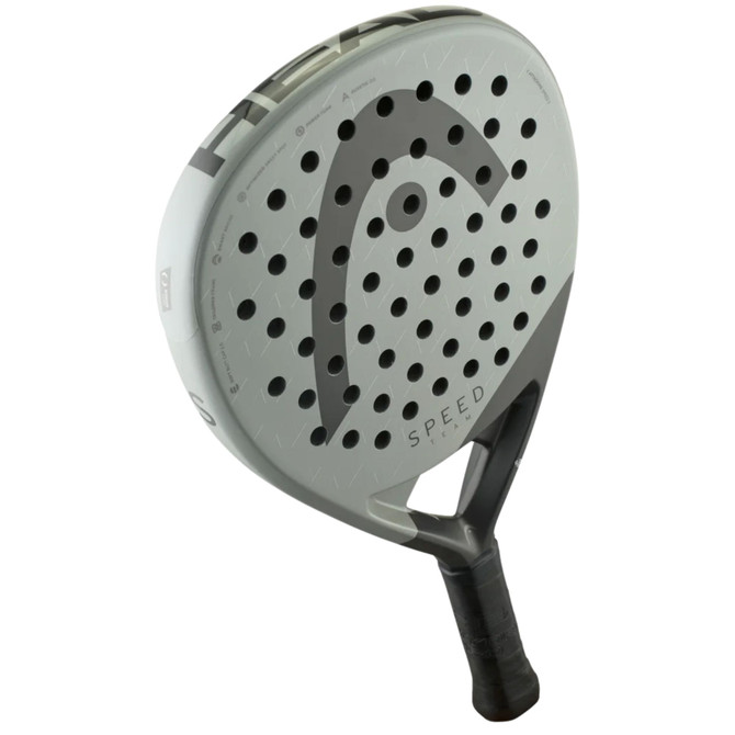 HEAD Speed Team Padel Racquet | 2025 Model