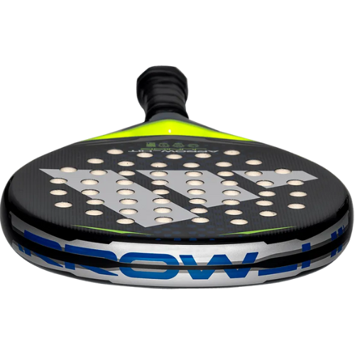 adidas Arrow Hit Junior Blue Padel Racquet 2026
