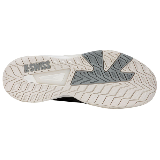 K-Swiss Women's K-Frame Speed Tennis Shoe (Moonless Night/Blanc de Blanc/Rose Gold)
