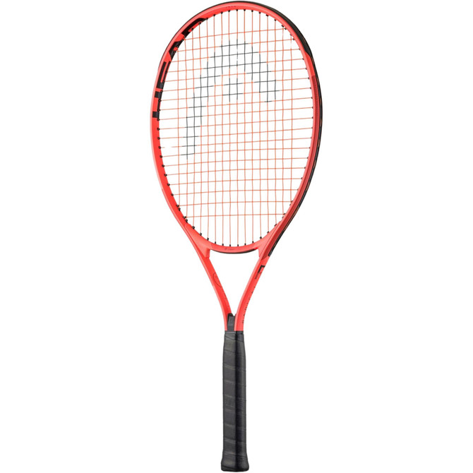 Head Radical Jr. 26 Tennis Racquet | Pre-Strung | Ages 9-11
