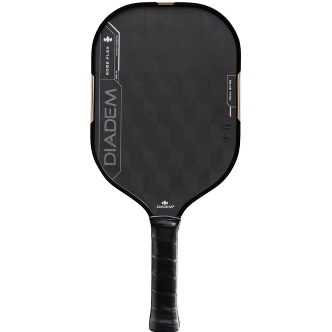 Diadem Edge Flex Pro 16 Pickleball Paddle