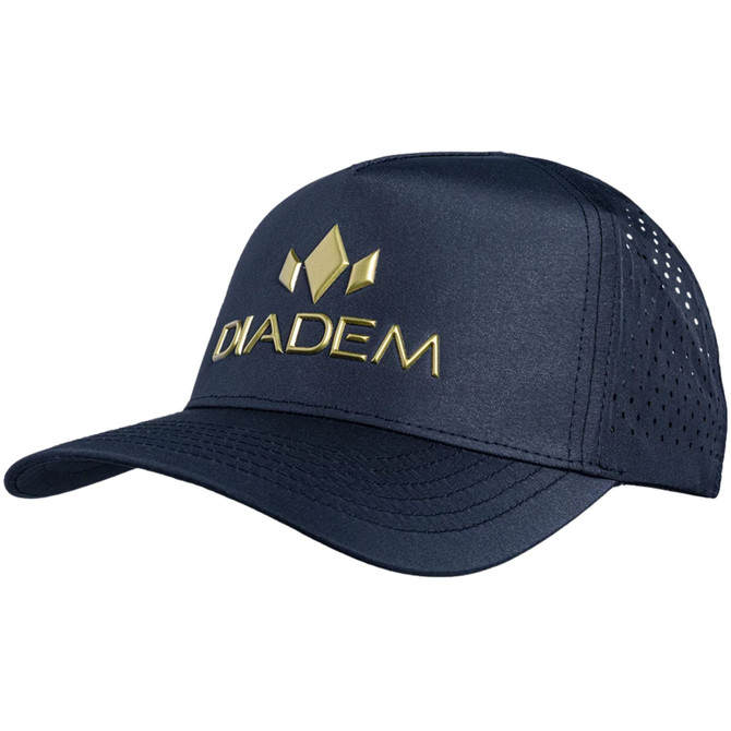 Diadem Performance Snapback