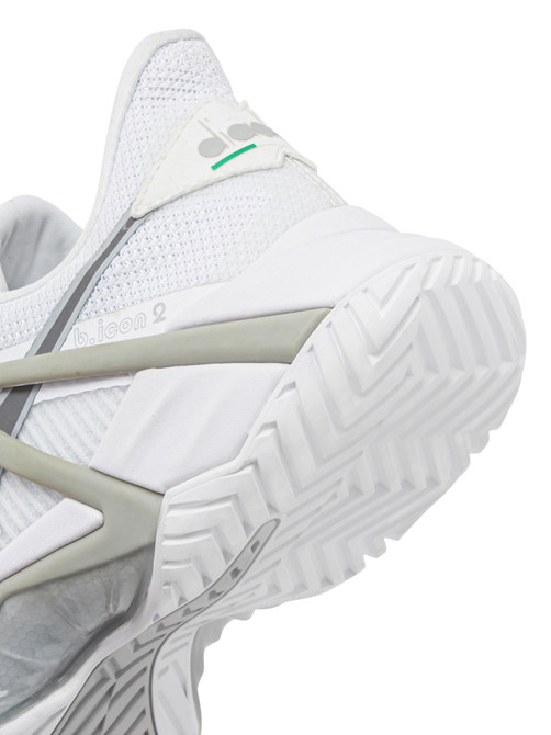 Diadora Women's B.Icon 2 All Ground Tennis Shoe