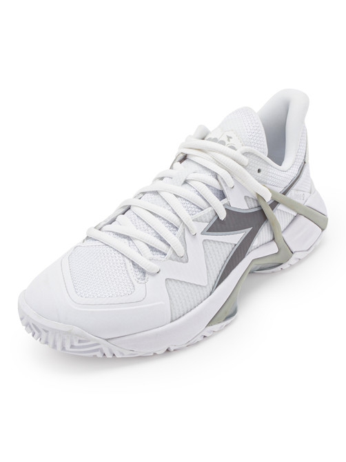 Diadora Women's B.Icon 2 All Ground Tennis Shoe