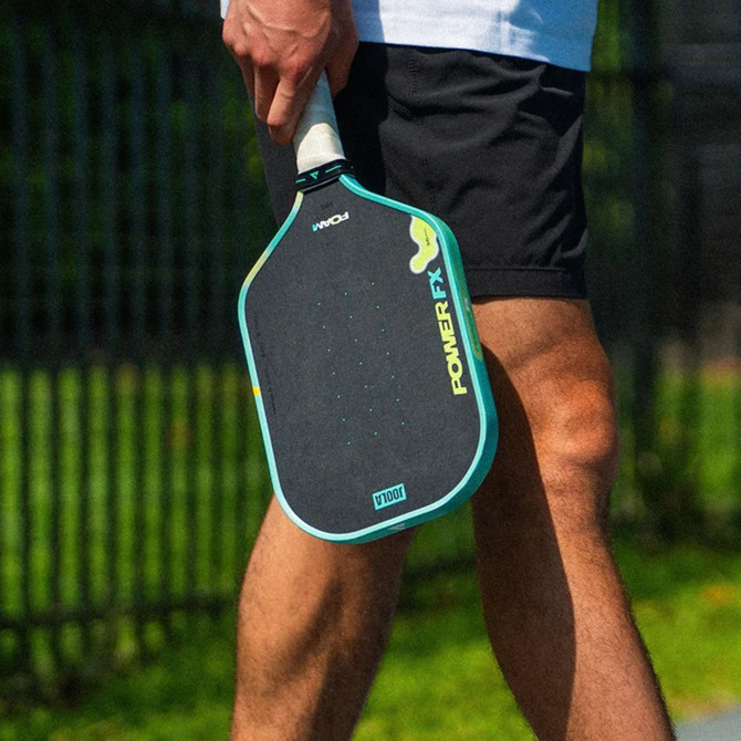 Joola Perseus POWER FX Pickleball Paddle