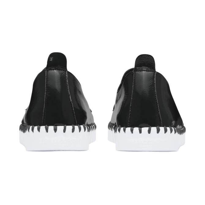 ILSE JACOBSEN HORNBAEK Women's Tulip3865 Loafer Size 42 | Flat | Slip-On (No original box)