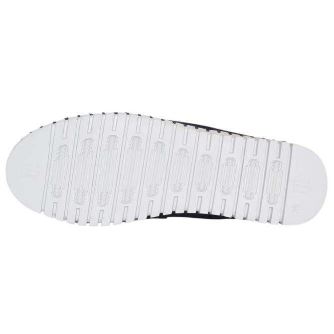 ILSE JACOBSEN HORNBAEK Women's Tulip3865 Loafer Size 42 | Flat | Slip-On (No original box)
