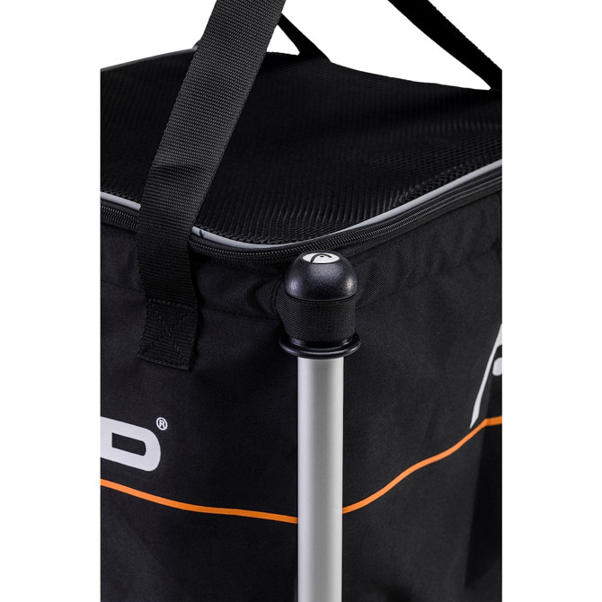 HEAD Tennis & Pickleball Ball Trolley