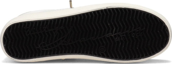 Vintage Havana Women's Gadol Fashion Sneaker (Black/White Multi) Size 11 (No original box)