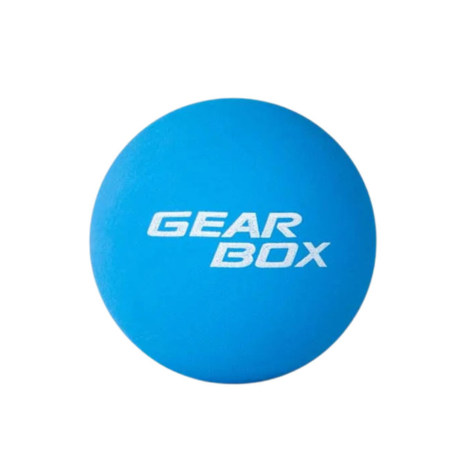 Gearbox Racquetball Ball | 3 Balls