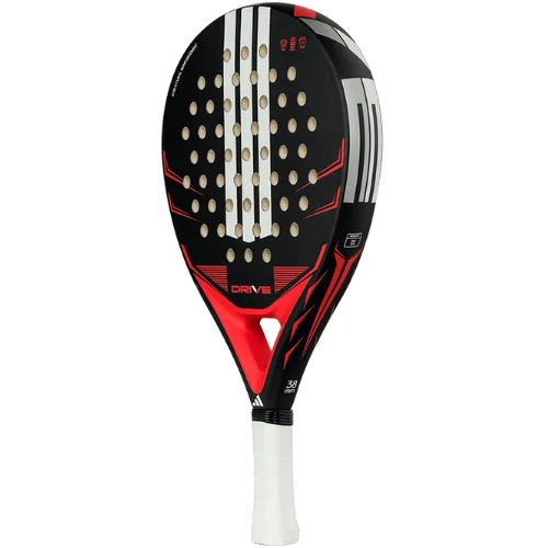 Adidas Drive Black 2026 Padel Racquet