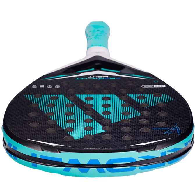 adidas Arrow Hit Light Ari Sánchez Padel Racket