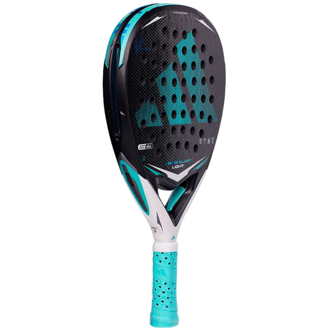 adidas Arrow Hit Light Ari Sánchez Padel Racket
