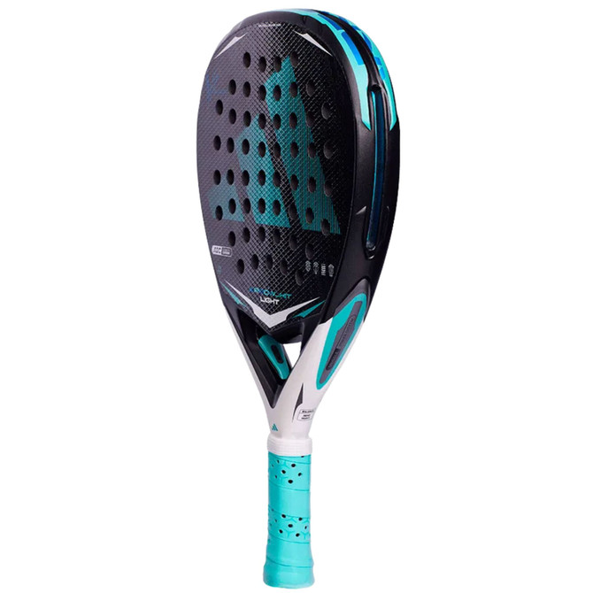 adidas Arrow Hit Light Ari Sánchez Padel Racket