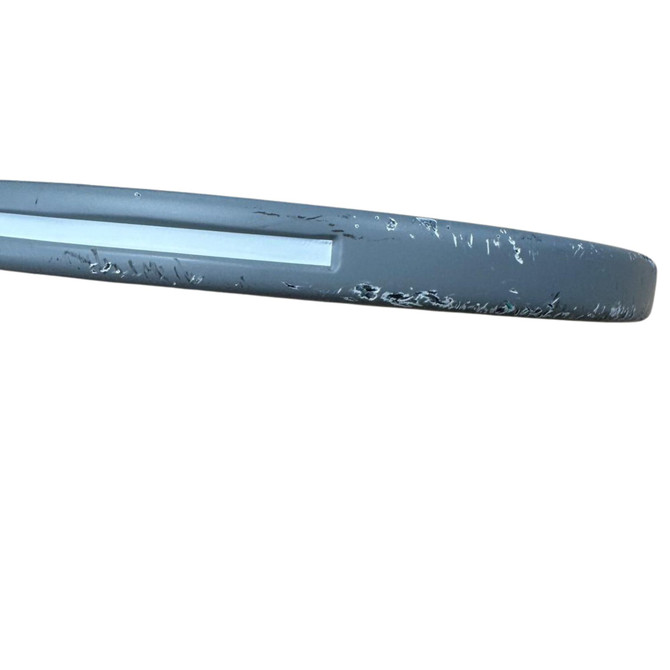 Previously Played - Master Athletics M2 Oval Platform Tennis Paddle