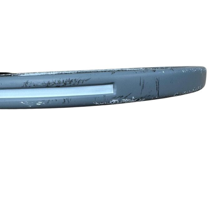 Previously Played - Master Athletics M2 Oval Platform Tennis Paddle