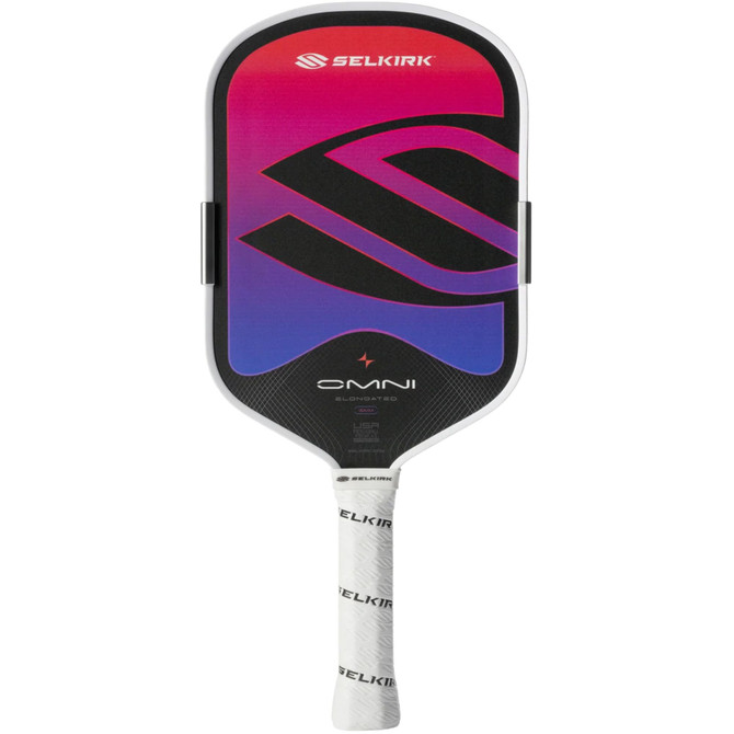 Selkirk OMNI Pickleball Paddle - Elongated