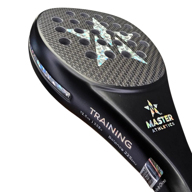 Master Athletics Padel Training Paddle