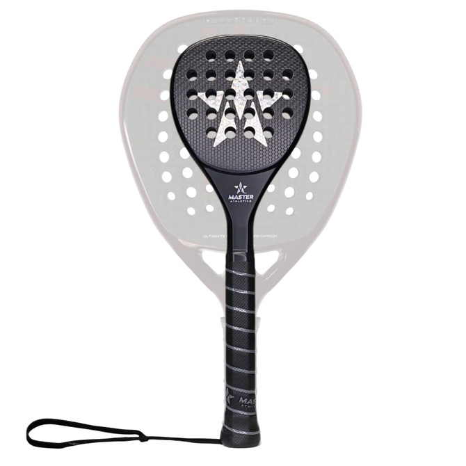 Master Athletics Padel Training Paddle