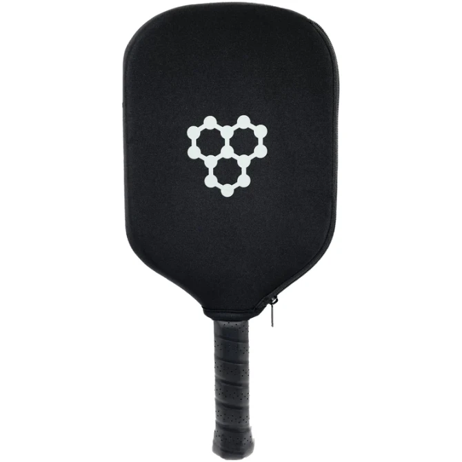 CRBN Pickleball Paddle (Black)