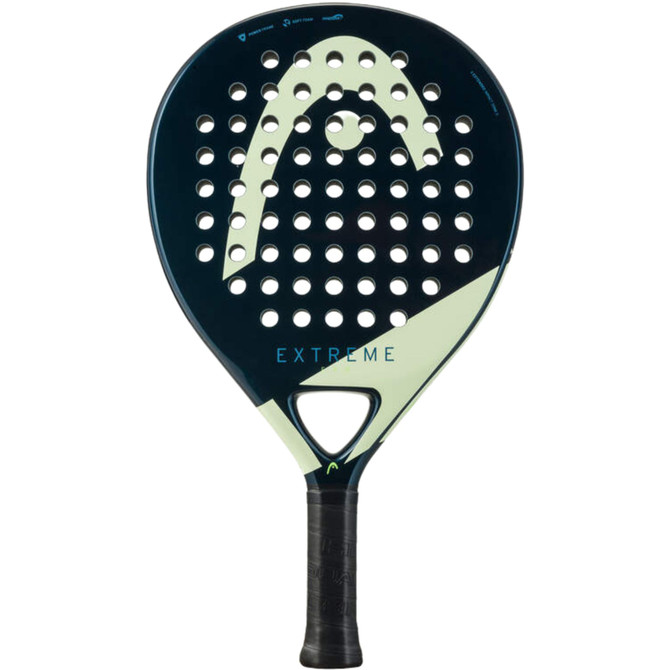 HEAD Evo Extreme 2025 Padel Racquet