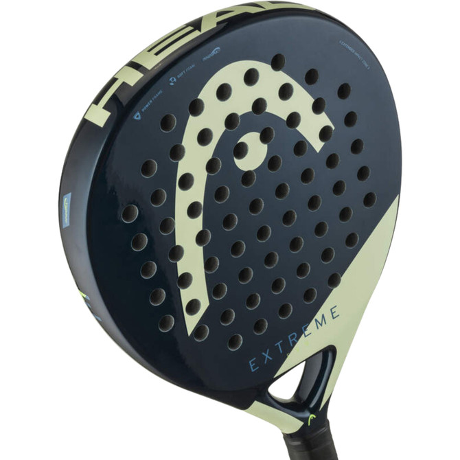 HEAD Evo Extreme 2025 Padel Racquet