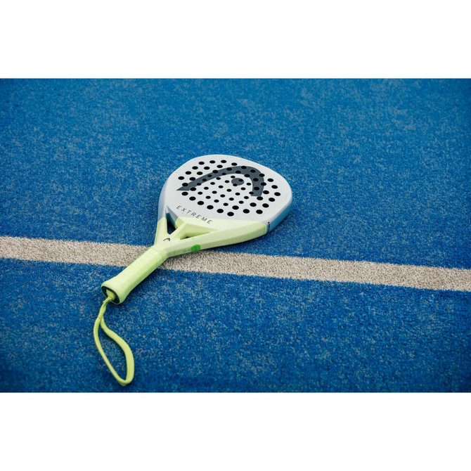HEAD Extreme Motion Padel Racquet | 2026 Model