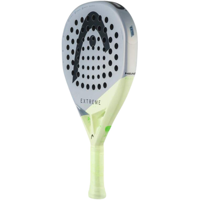 HEAD Extreme Motion Padel Racquet | 2026 Model