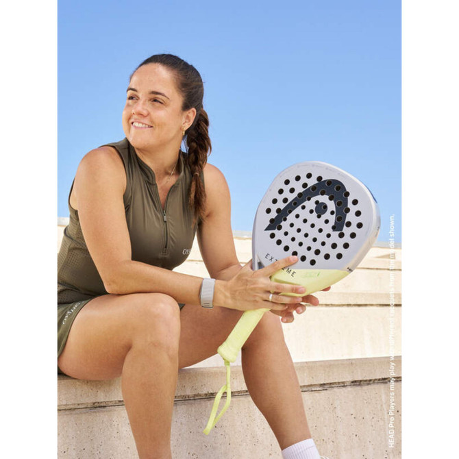 HEAD Extreme Motion Padel Racquet | 2026 Model