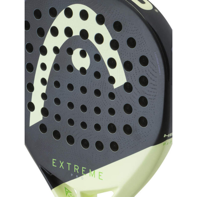HEAD Extreme Pro Padel Racquet | 2026 Model