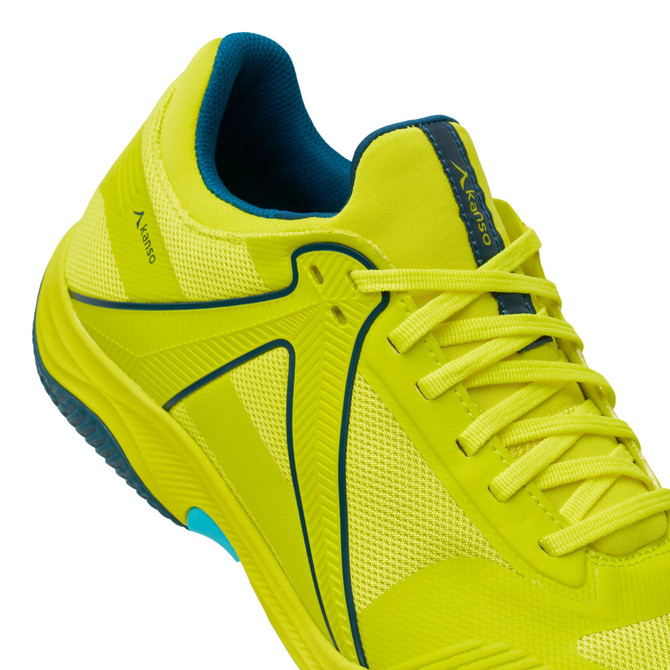 Kanso EQ Softcourt Padel Shoe