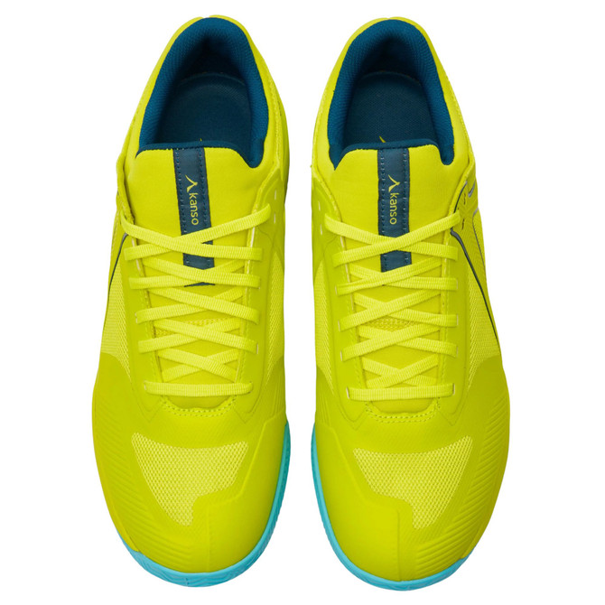 Kanso EQ Softcourt Padel Shoe
