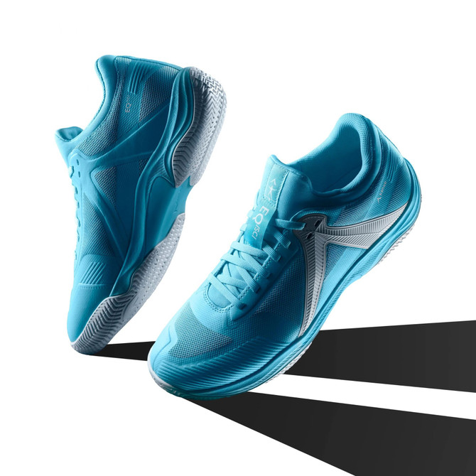 Kanso EQ Softcourt Padel Shoe