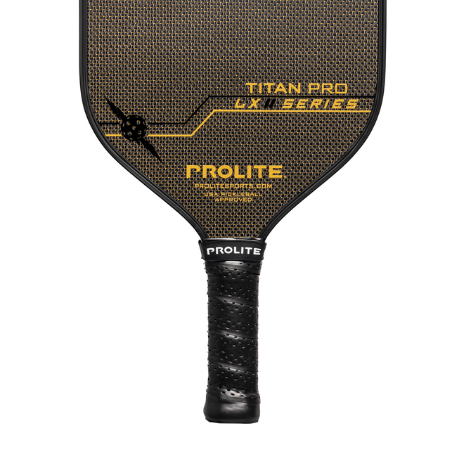 PROLITE Titan Pro LX