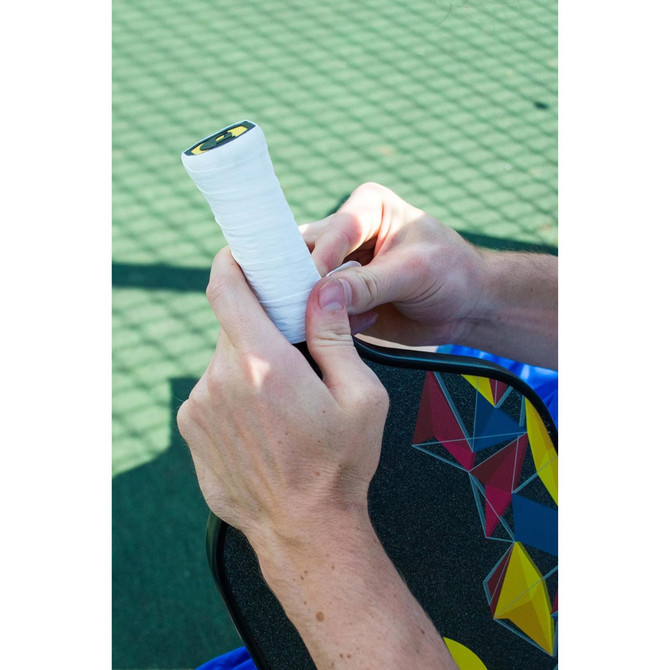 Gamma Pickleball Pro Wrap Overgrip | 3 Pack