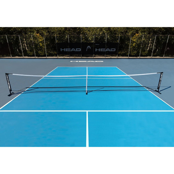 HEAD Portable Pickleball Net System