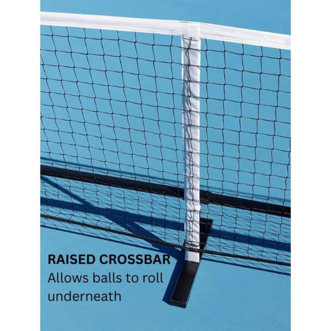 HEAD Portable Pickleball Net System