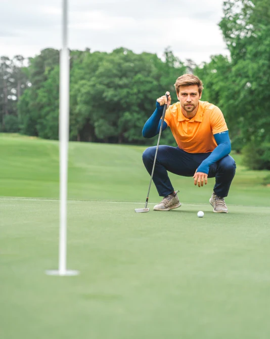 BloqUV UPF 50+ Sun Protection Active Sun Sleeves