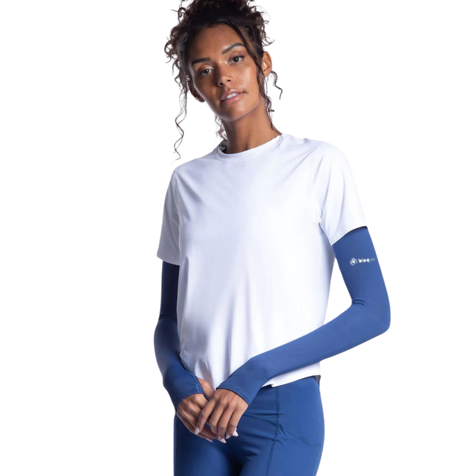 BloqUV UPF 50+ Sun Protection Active Sun Sleeves